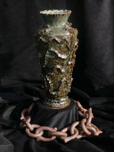 Load image into Gallery viewer, tectonic vessel
