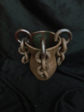 Load image into Gallery viewer, thora vase
