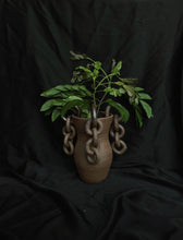 Load image into Gallery viewer, thora vase
